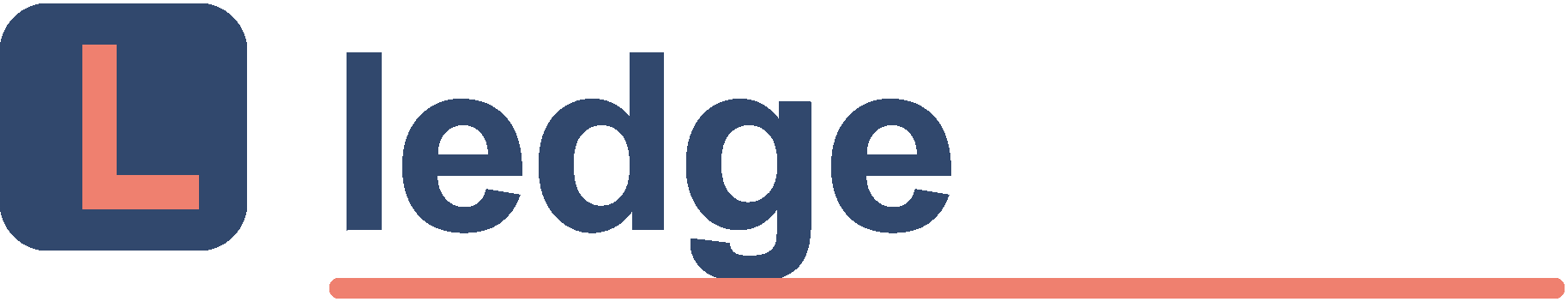 Ledge Strategy Group